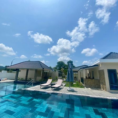 Lam Bungalow Resort & Spa Phu Quoc Luaran gambar