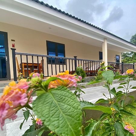 Lam Bungalow Resort & Spa Phu Quoc Luaran gambar