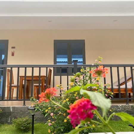 Lam Bungalow Resort & Spa Phu Quoc Luaran gambar