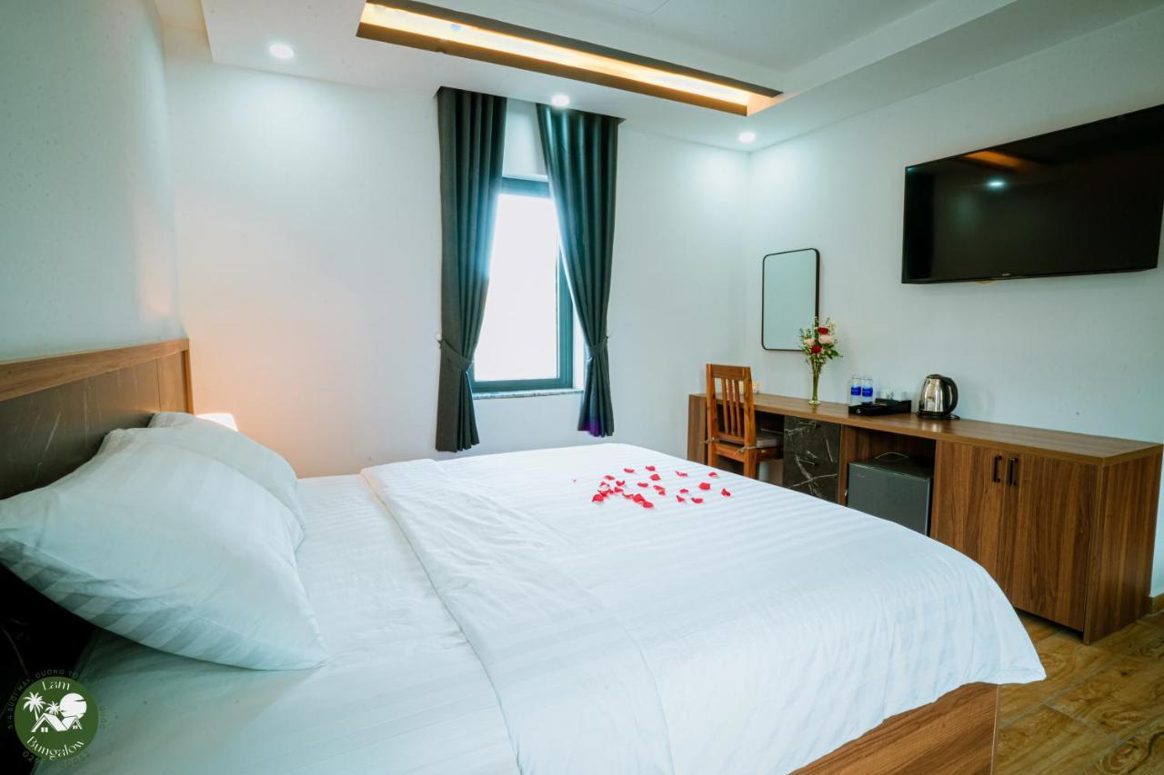 Lam Bungalow Resort & Spa Phu Quoc Luaran gambar