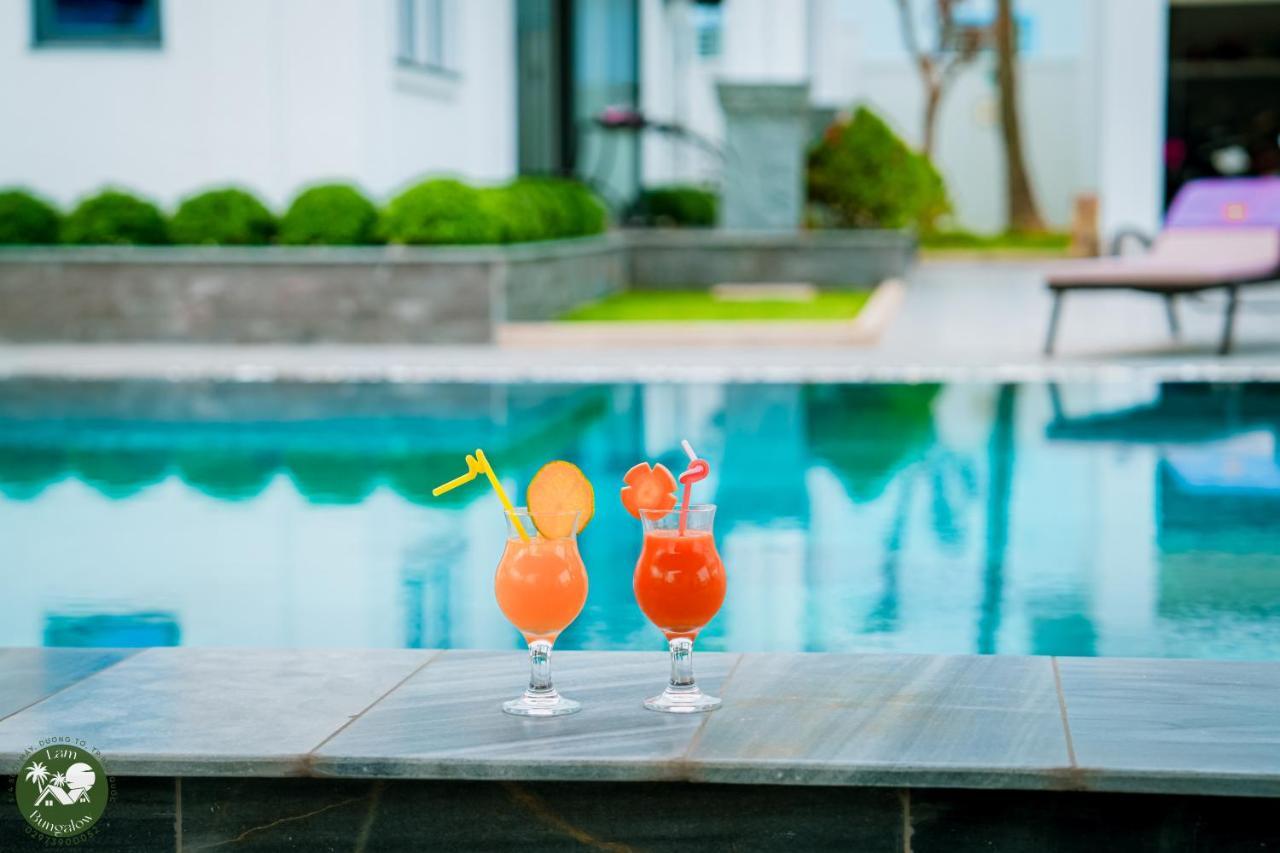 Lam Bungalow Resort & Spa Phu Quoc Luaran gambar