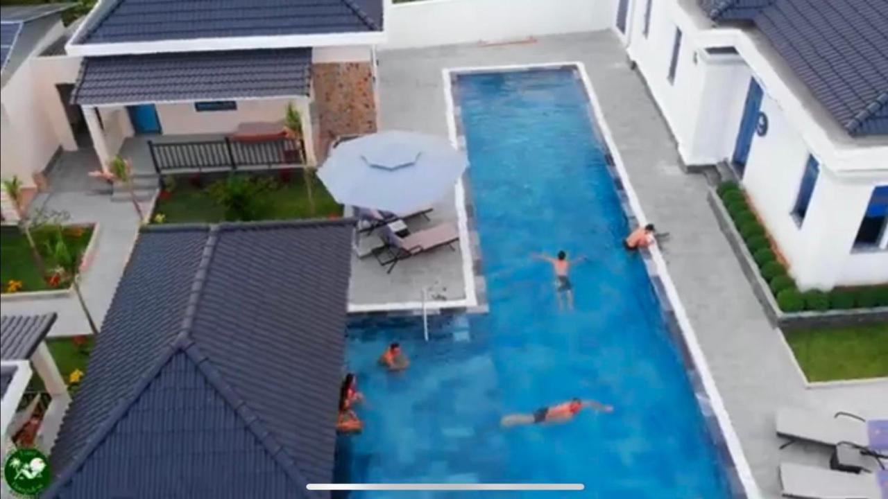 Lam Bungalow Resort & Spa Phu Quoc Luaran gambar