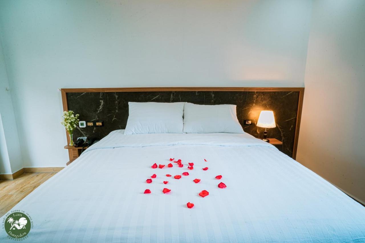 Lam Bungalow Resort & Spa Phu Quoc Luaran gambar