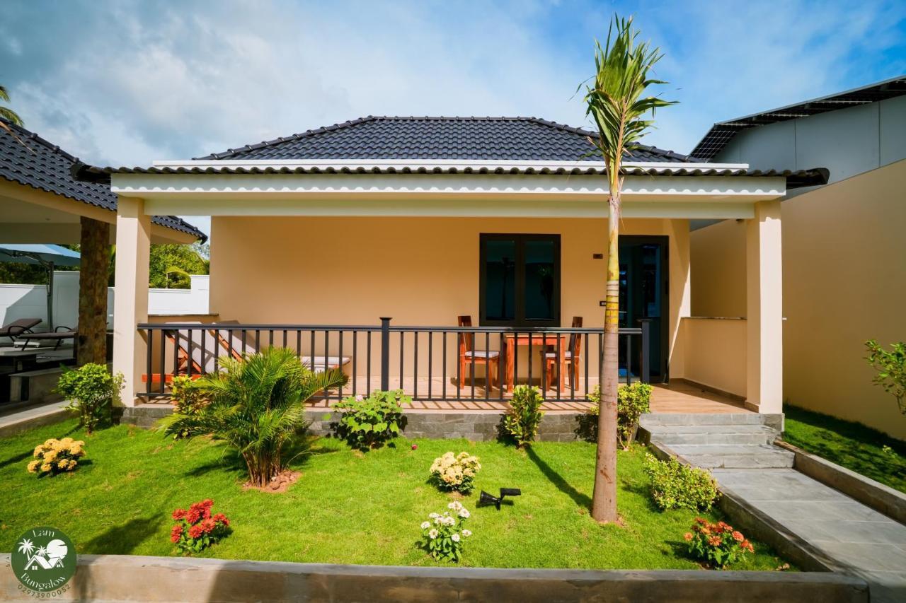 Lam Bungalow Resort & Spa Phu Quoc Luaran gambar