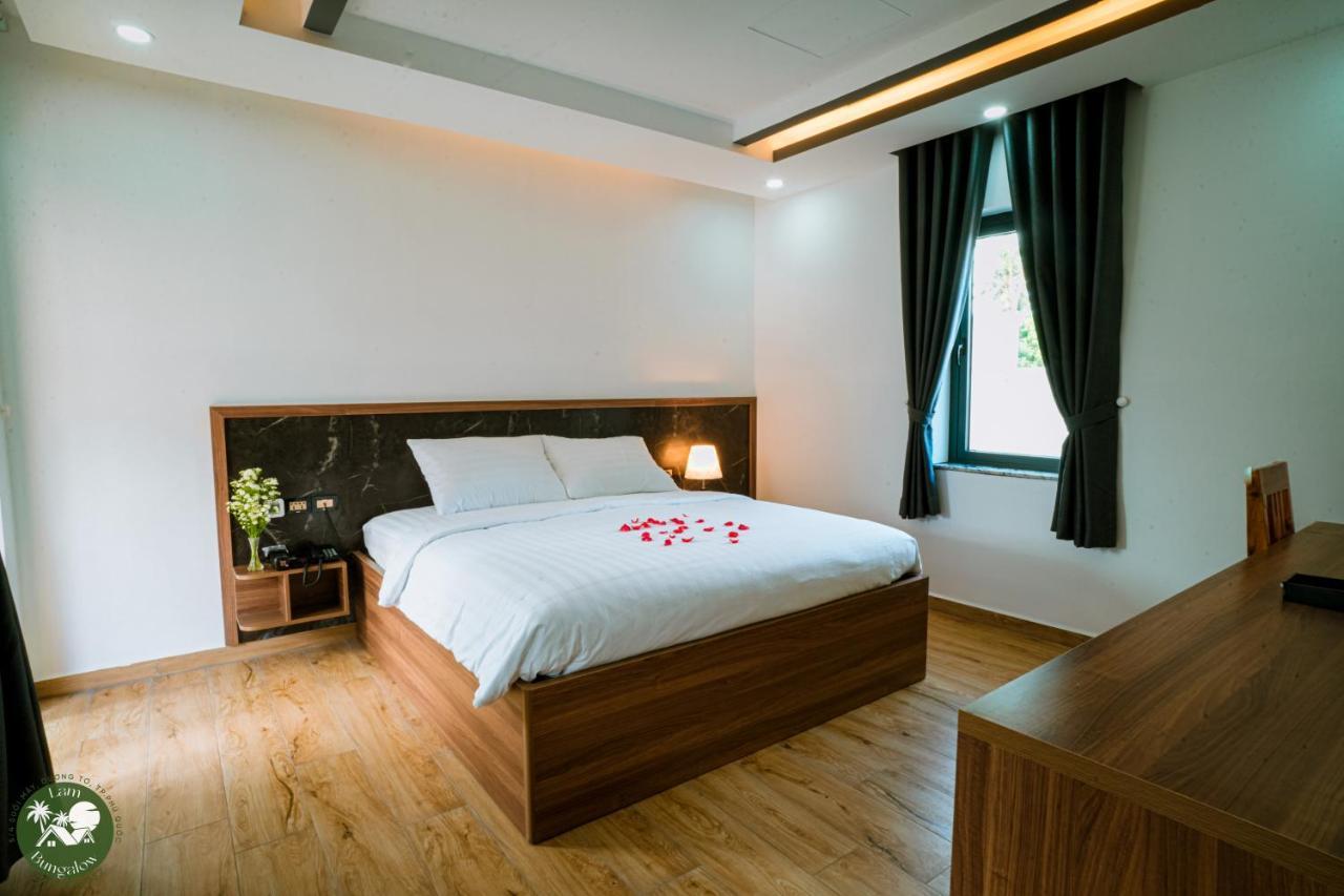 Lam Bungalow Resort & Spa Phu Quoc Luaran gambar