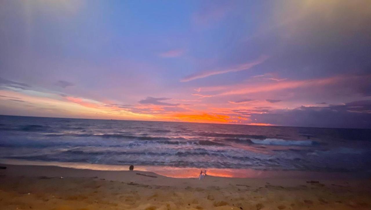 Lam Bungalow Resort & Spa Phu Quoc Luaran gambar