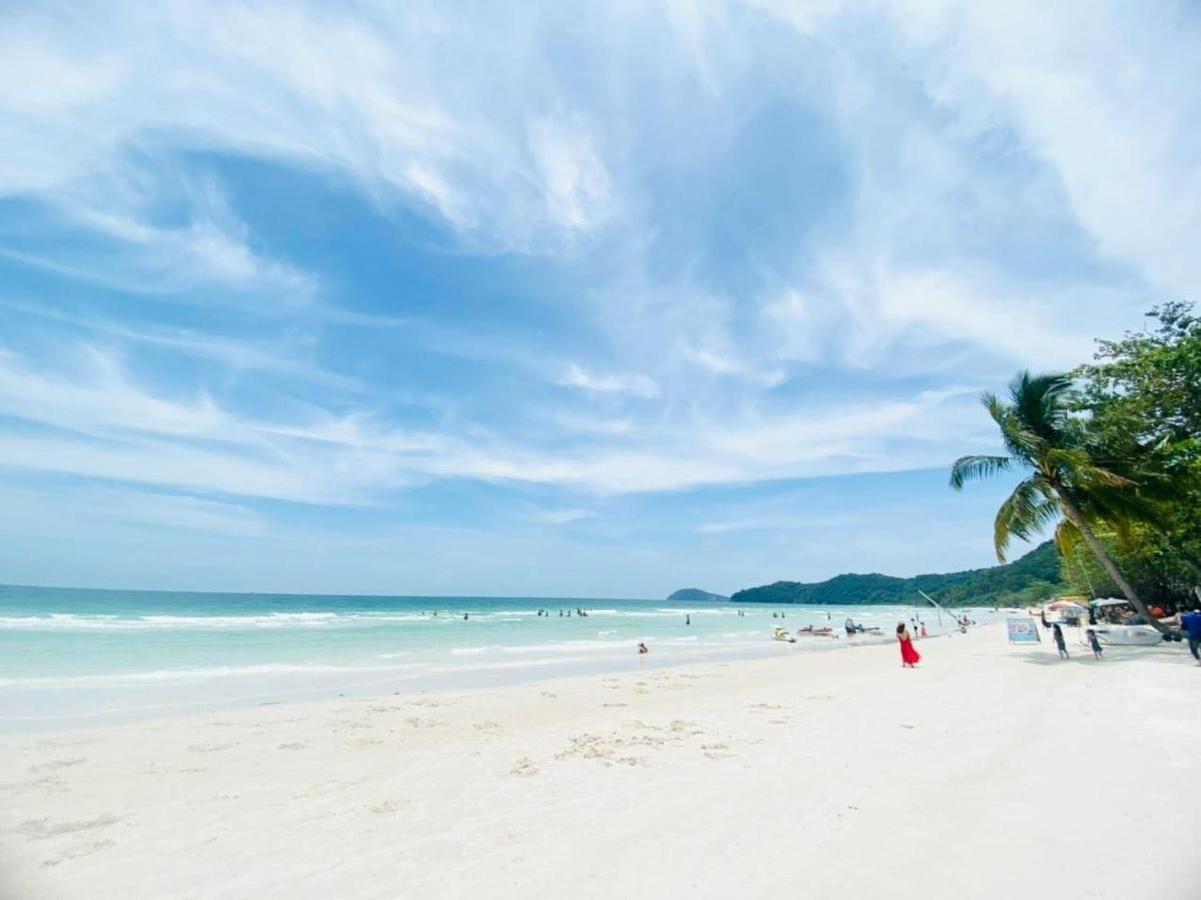 Lam Bungalow Resort & Spa Phu Quoc Luaran gambar