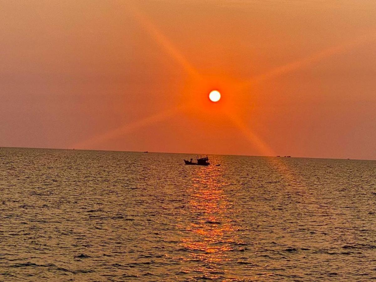 Lam Bungalow Resort & Spa Phu Quoc Luaran gambar
