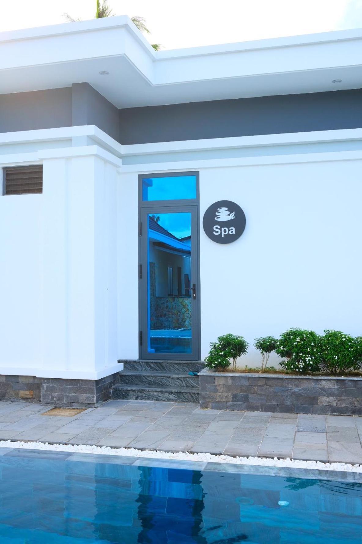 Lam Bungalow Resort & Spa Phu Quoc Luaran gambar