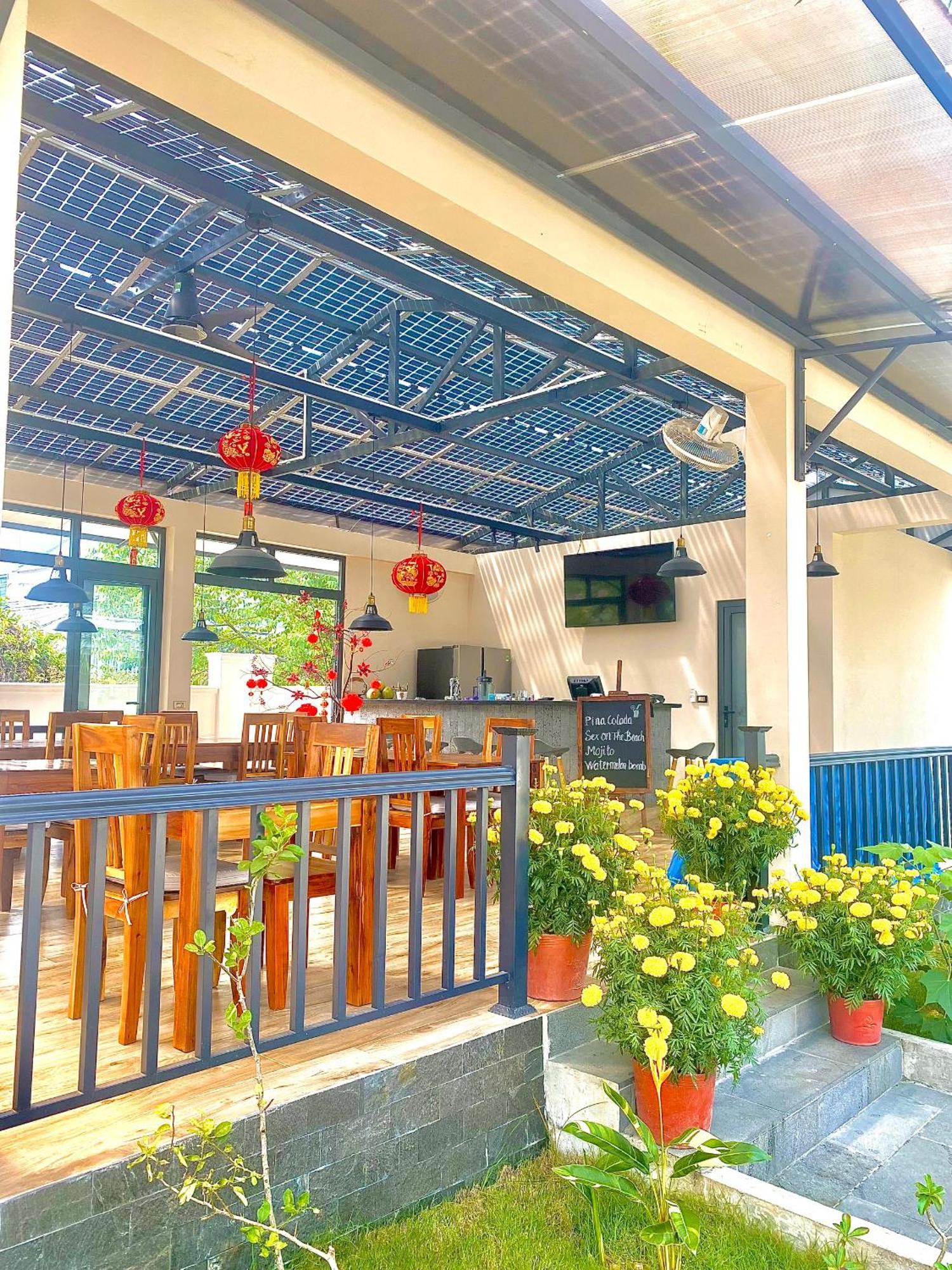 Lam Bungalow Resort & Spa Phu Quoc Luaran gambar