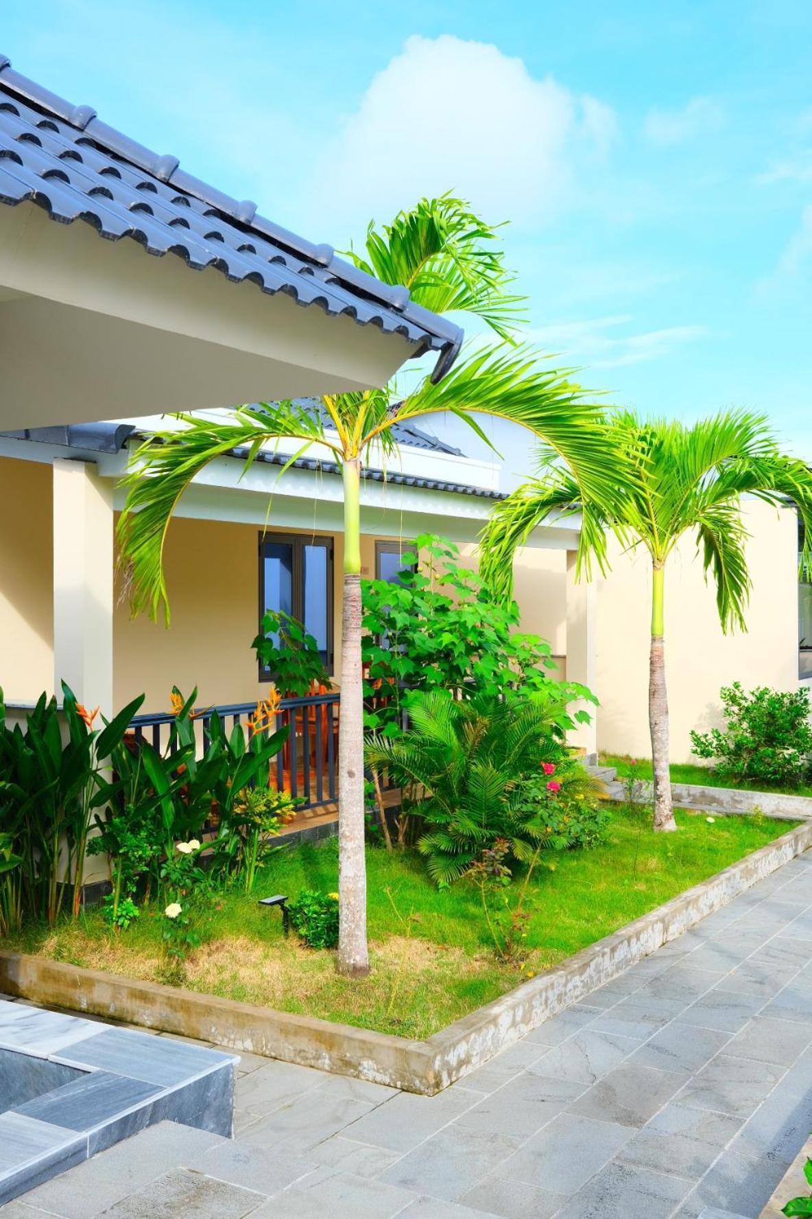 Lam Bungalow Resort & Spa Phu Quoc Luaran gambar