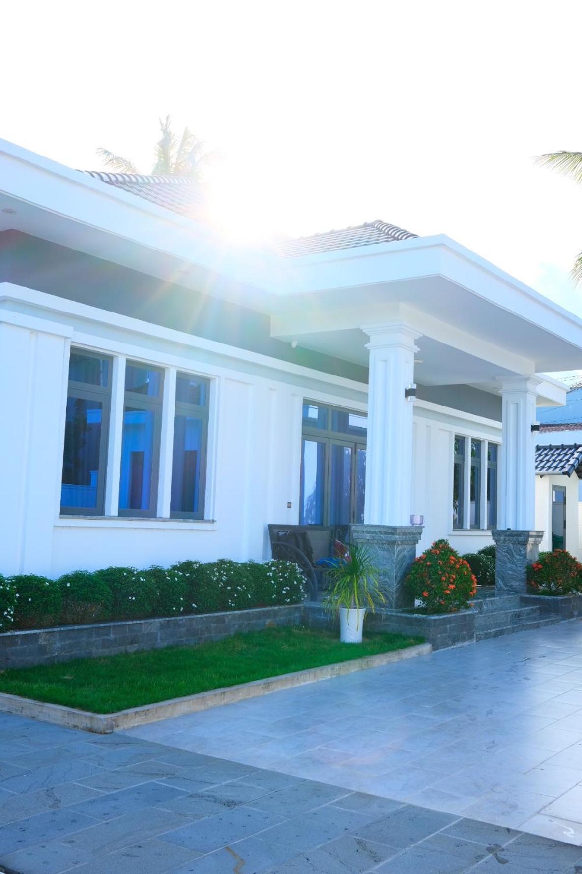 Lam Bungalow Resort & Spa Phu Quoc Luaran gambar