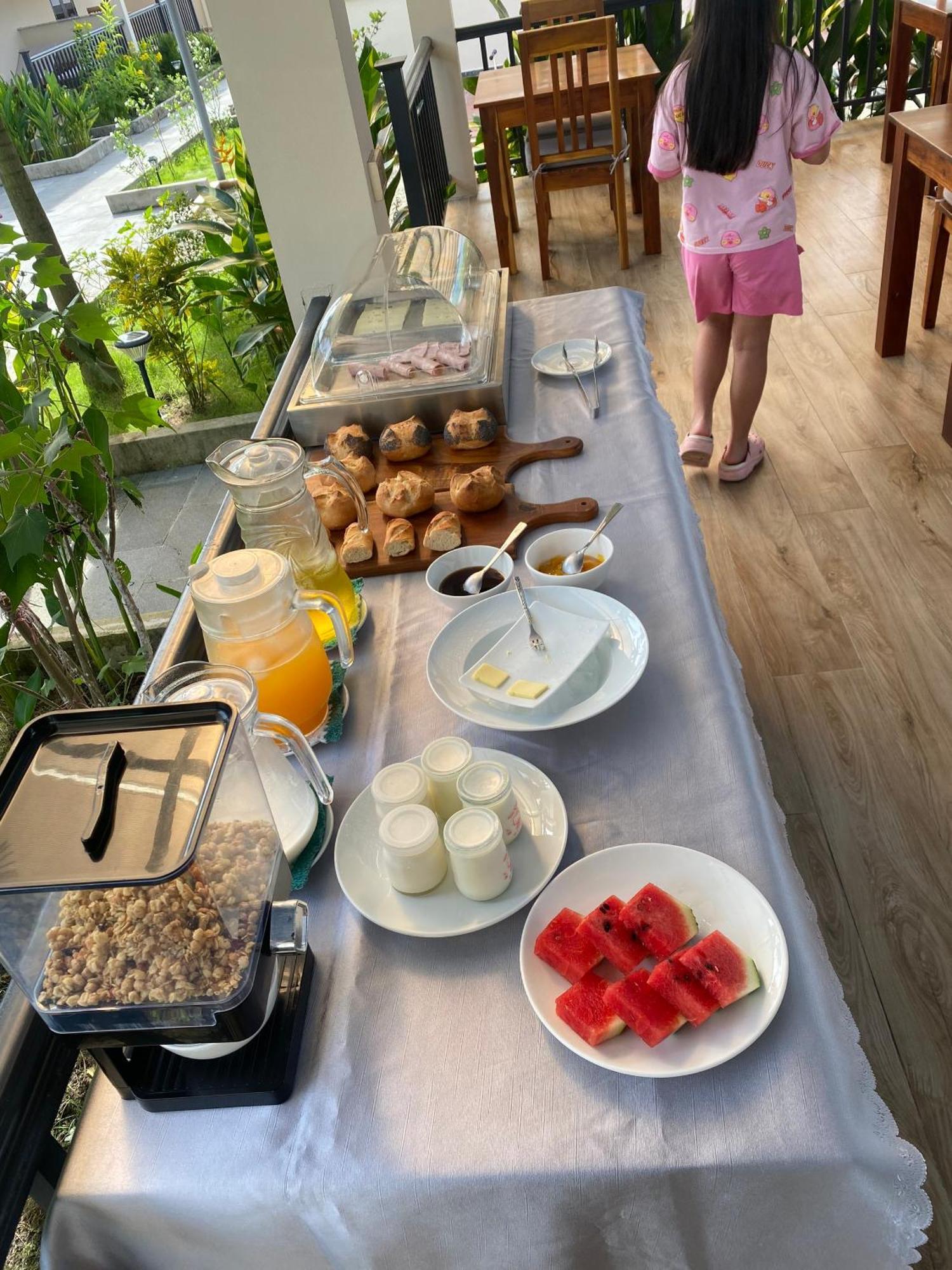 Lam Bungalow Resort & Spa Phu Quoc Luaran gambar
