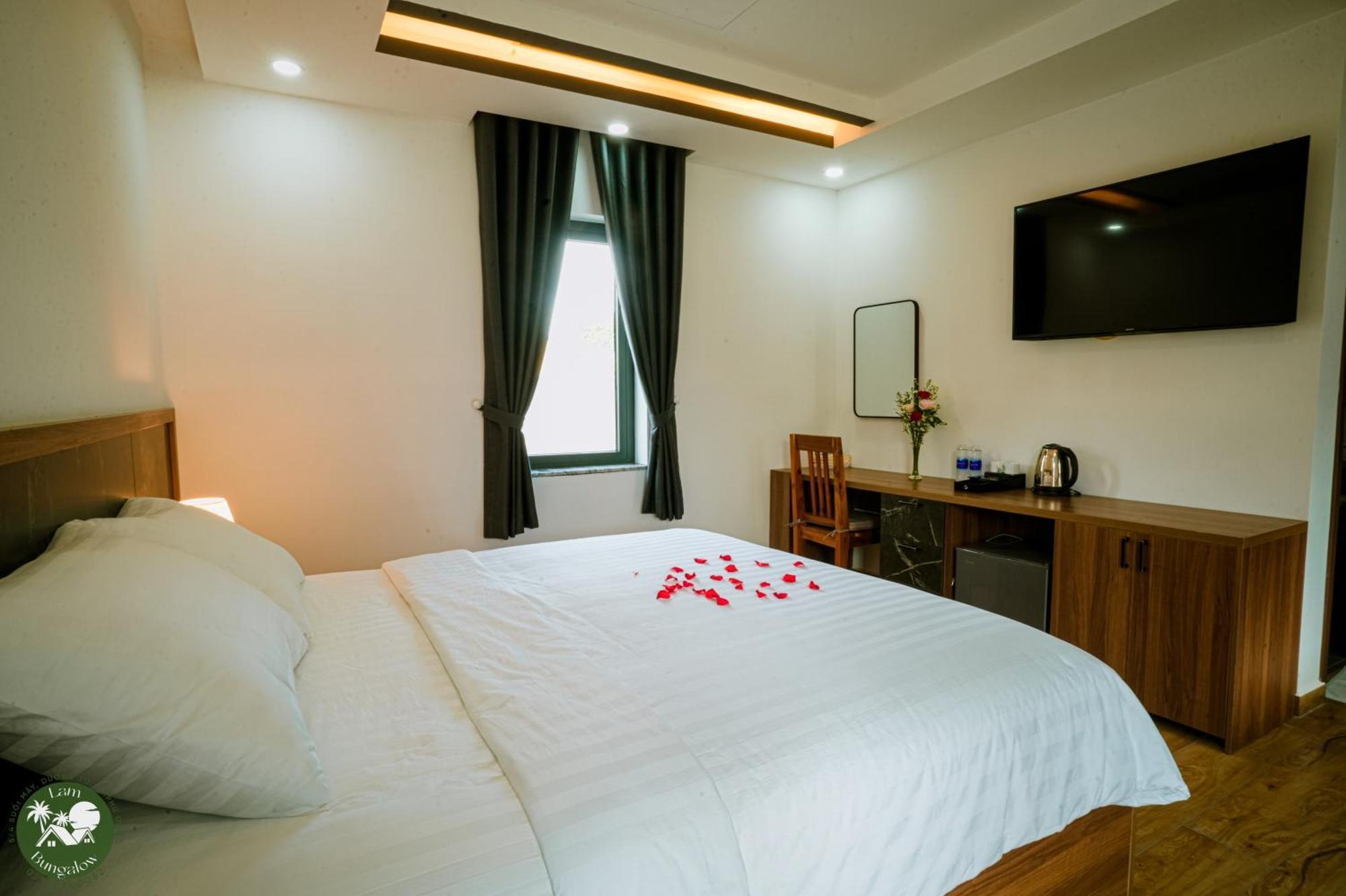 Lam Bungalow Resort & Spa Phu Quoc Luaran gambar